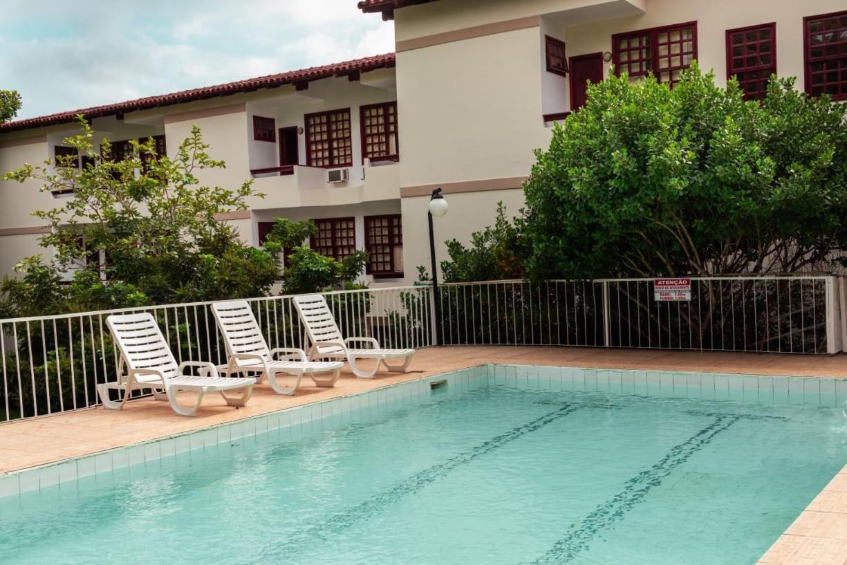 Hotel 3 Pontoes Afonso Cláudio エクステリア 写真