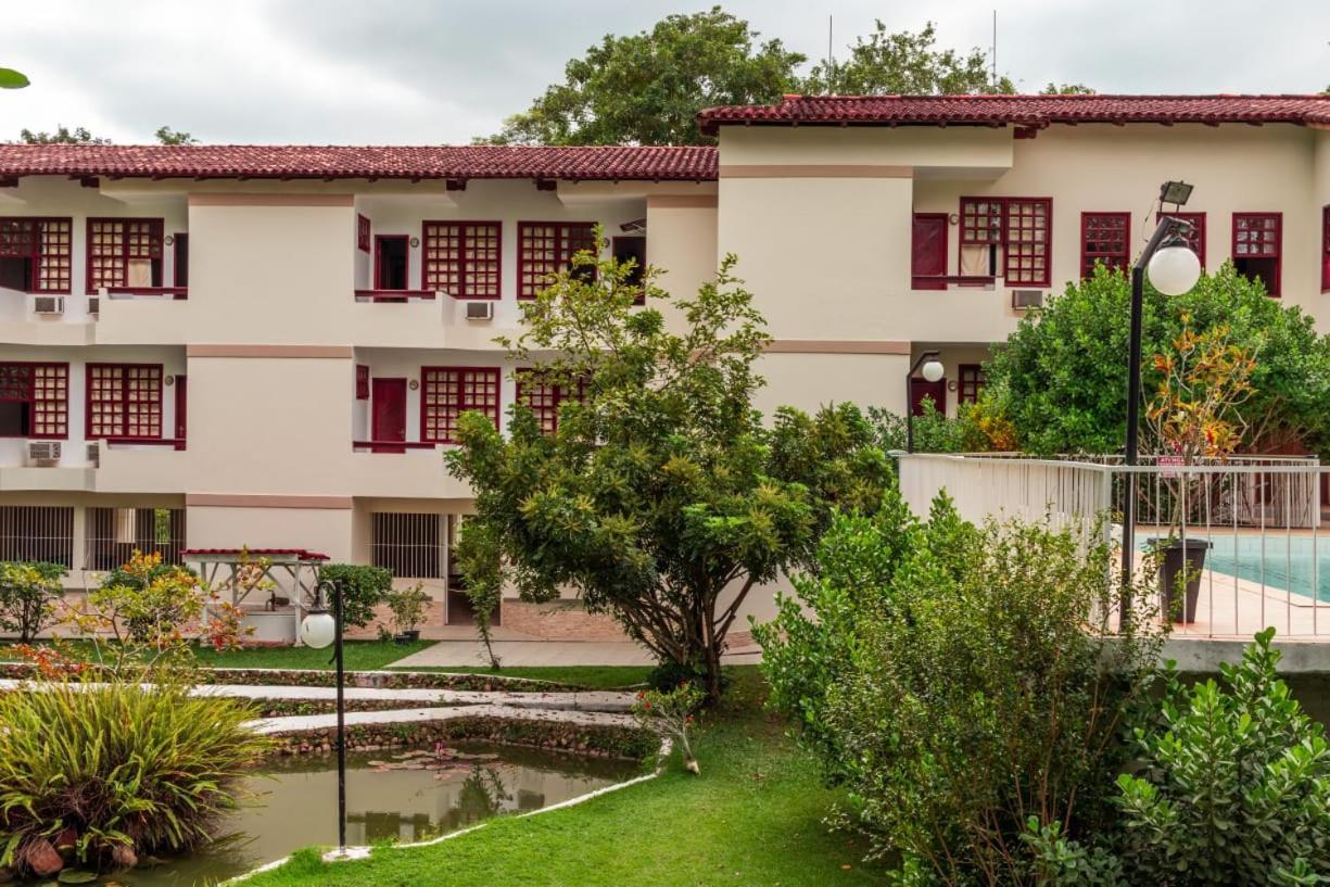 Hotel 3 Pontoes Afonso Cláudio エクステリア 写真